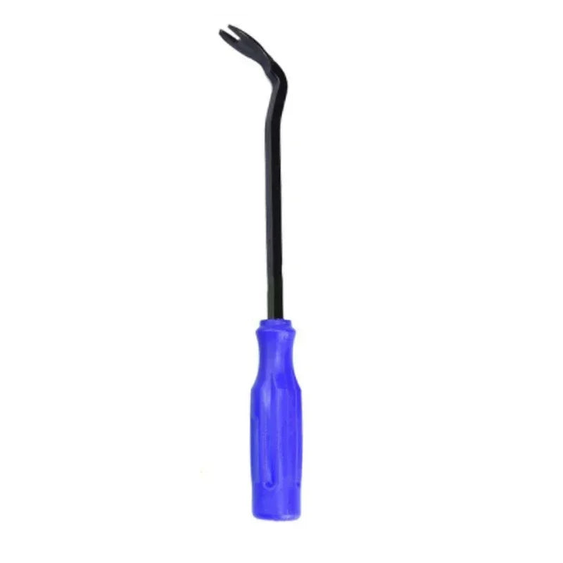 Car Door Clip Car Disassembly Tools Set DVD Stereo Refit Kits Interior Plastic Trim Panel Dashboard Removal Tool Car Interior