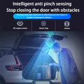for Volkswagen VW Touran 1T 5T 2003-2025 Car Electric Powered Tailgate Power Liftgate Automatic Tailgate System With Foot Sensor