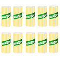 57*25MM HD Mini Printer Thermal Paper Self-adhesive Roll Paper Label Sticker Photo Inkless Printing Portable Printer Color Paper