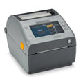 Refurbished Zebra ZD621R premium RFID encoder desktop printer