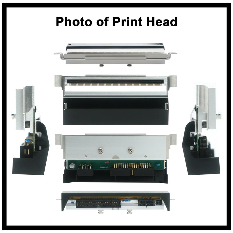 P1058930-009 ZT410 Printhead for Zebra ZT411 Printer - Visuel 5 | SAMAG