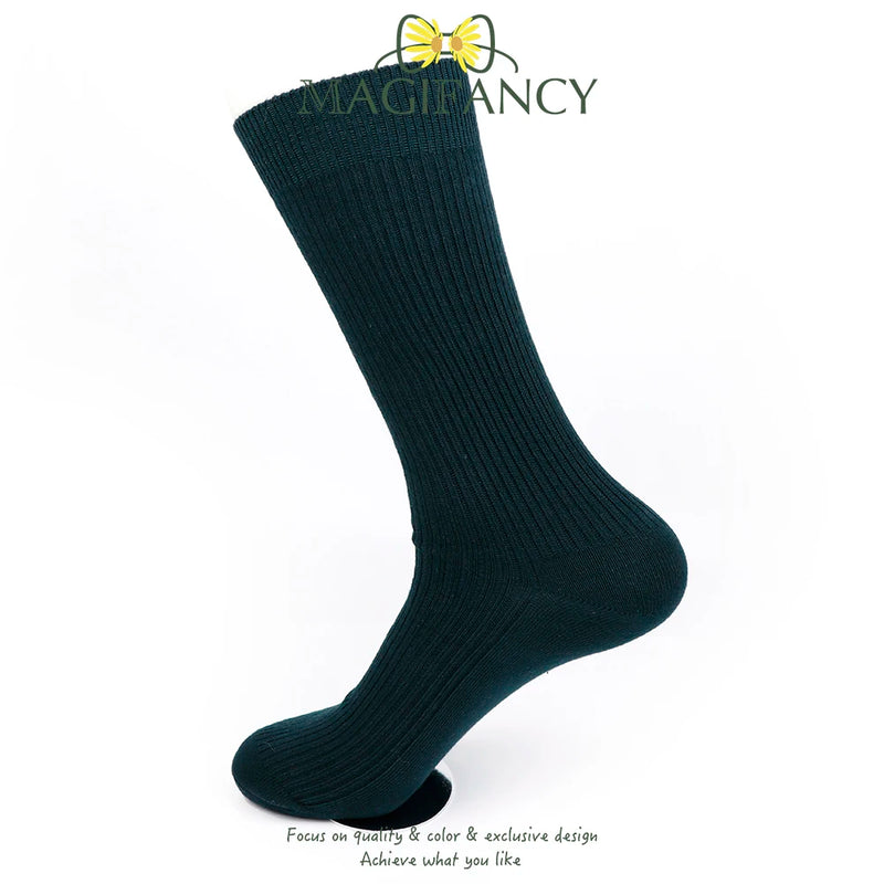 MAGIFANCY Quality Hot Colorful Solid Cotton Men Tube | SAMAG