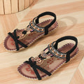 Summer Woman Shoes Sandals Beach Ladies Shoes Party Women's Sandals Wedge Sandals Ladies Casual Female Footwear Sandal Women
