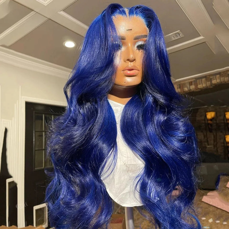 180Density Honey Blonde Wig Long Body Wave Lace Front Wigs Blonde 13x4 Hd Lace Frontal Wig Pre Plucked Daily Wear For Women