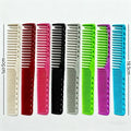Professional Hair Cutting Combs for Barber Shop Hair Salon High Quality Hairdressing Tools Recommended by Hairstylists Y0506