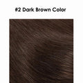 HD Lace Hairline Topper for Receding Hairline, Forhead Human Hair Topper with Elastic Band Ear to Ear Lace Frontal Extension