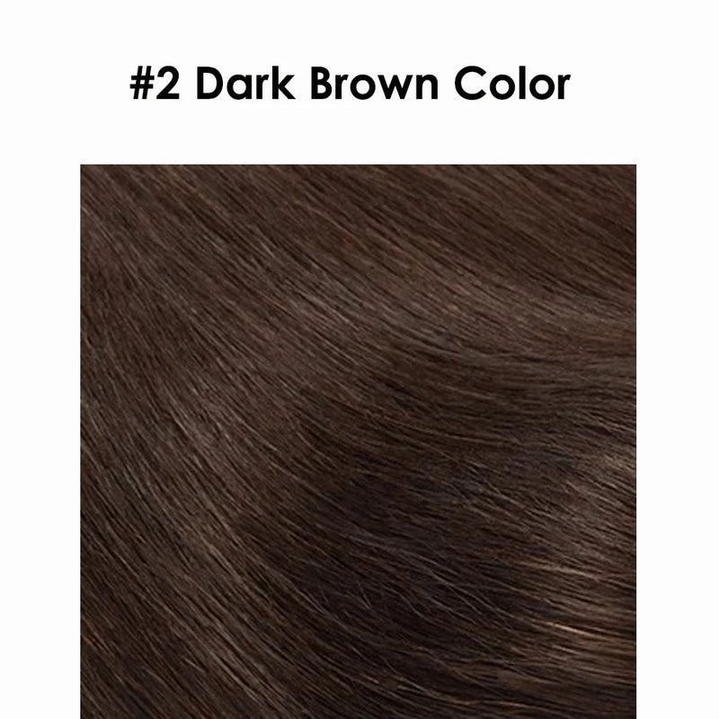 HD Lace Hairline Topper for Receding Hairline, Forhead Human Hair Topper with Elastic Band Ear to Ear Lace Frontal Extension