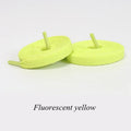 1 Pair Flat Shoelaces Classic Shoe Laces Fit Fashion Solid Sports Shoelace Casual Unisex Shoe Strings Shoe Accessories AF1