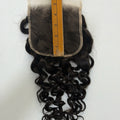 Phashion Full Long Real HD 5x5 Lace Closue 30 28 inch Skinlike Swiss Frontal Only Kinky Curl Straight Loose Deep Wave Human Hair
