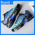 Men's Sports Shoes Classic Comfortable Daily Breathe | SAMAG