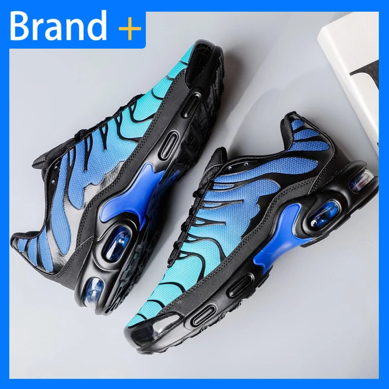 Men's Sports Shoes Classic Comfortable Daily Breathe | SAMAG