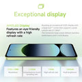 Global Version Xiaomi Redmi Note 14 4G NFC Smartphone MediaTek Helio G99-Ultra 108MP AI Camera 6.67" 120Hz Display 5500mAh
