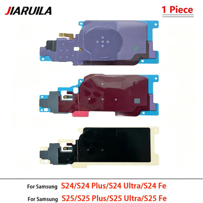 NFC Wireless charging Module For Samsung S25 S24 | SAMAG