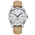 CUSTOM Logo Diy 41mm NH35 Mechanical Automatic Men's Sapphire Crystal Watch Luminous Markings Stainless Steel Waterproof Watches