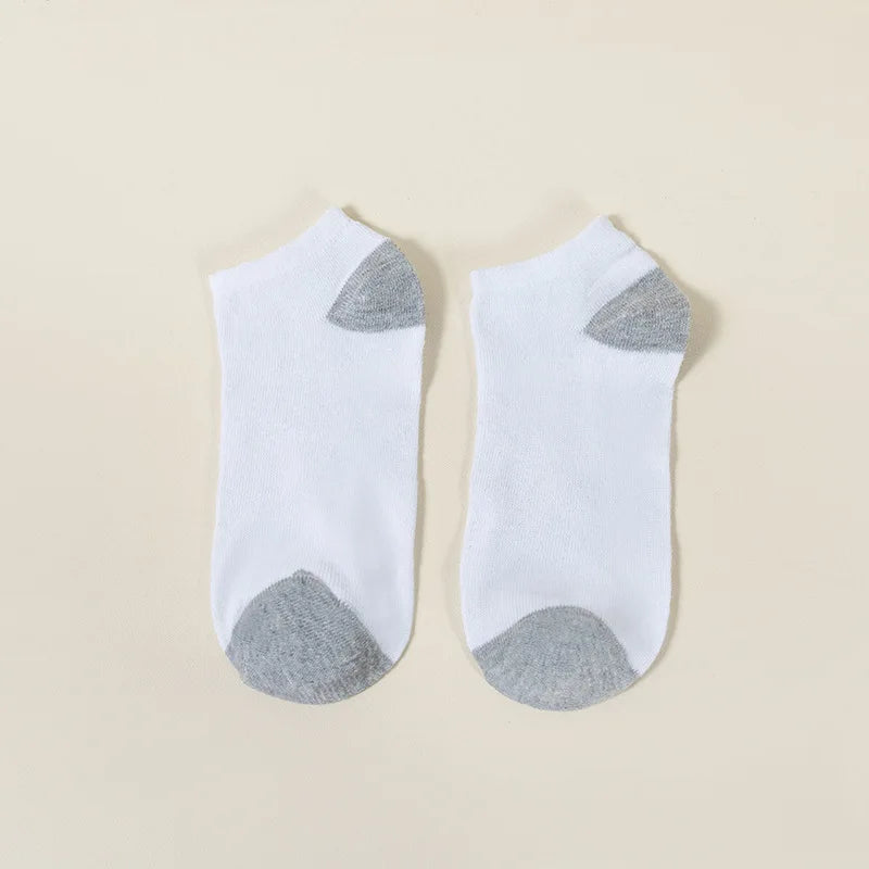 10 pairs of men's fashionable, breathable and comfortable | SAMAG