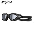 SCVCN Swim Eyewear Professional Female Swimming Goggles | SAMAG