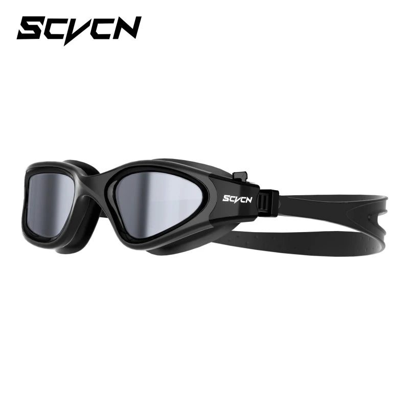 SCVCN Swim Eyewear Professional Female Swimming Goggles | SAMAG