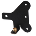 3D Printer Parts Aluminum Dual Z- Back Passive Block Plate Lead Screw Bracket for -10 Series Printer
