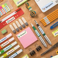 100 - Custom Animal Name Stickers, Waterproof Labels - View 5 | SAMAG