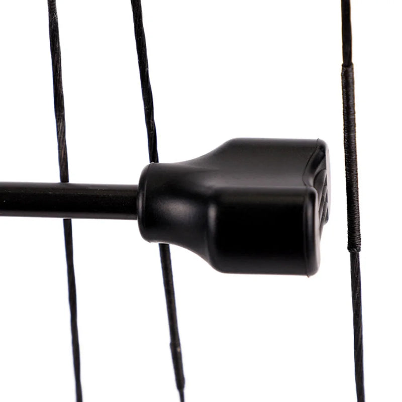 Stop String Rod Glue 4*3.4*2cm Absorb Noise Accessories | SAMAG