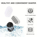 Silicone Face Exerciser Trainer Jawline Shaper Facial | SAMAG