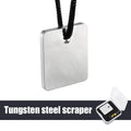 Car Polishing Scraper Paint Spot Repair, Sagging Clear Coat Removal, Surface Stain Cleaning, Film Polishing Repair Scraper Tools