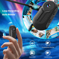 Outdoor Sports Camera 1080P Motorcycle Bike Filming Action Video Recording Body Cam