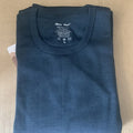 Men's male 100% Pure Merino Wool Winter Base Layer Thermal Warm Sweater Underwear Breathable Mid weight Tops Pants Bottom Set