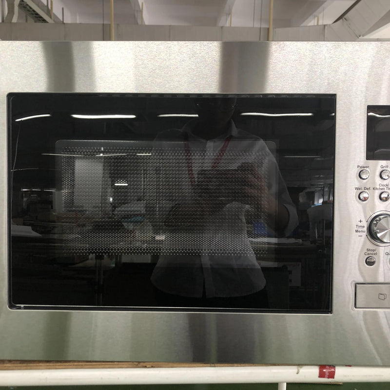 23L Built in Convection Grill Inbuilt Oven and Microwave Oven Ovens Price for DMB90-23LBMG(XG-RR04)