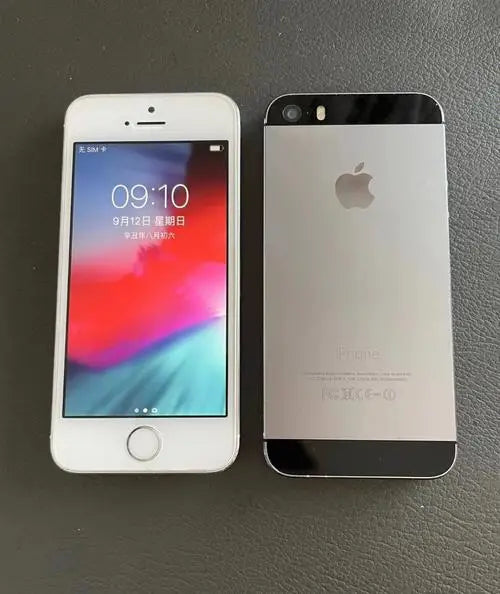 Apple iPhone 5S 8MP Camera 1136x640 4.0inch Screen Used Phone