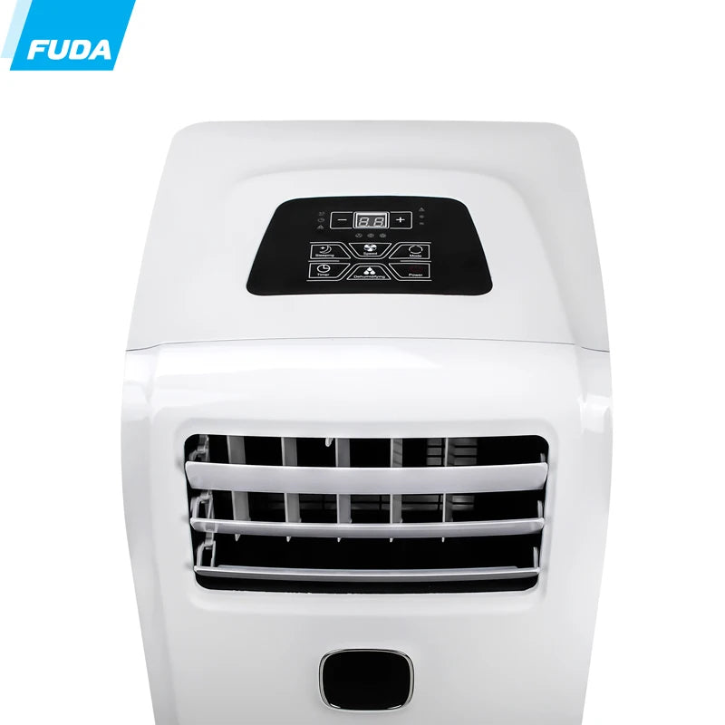 Eco-friendly 9000btu Cheap Mini Portable Air Conditioner