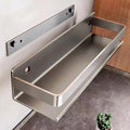 Storage Rack Multifunctional Wall Mounted Large Durable Organizer For Kitchen And Bathroom - View 4 | SAMAG