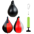 Sports Reaction Training Boxing Speed Ball PU Inflatable | SAMAG