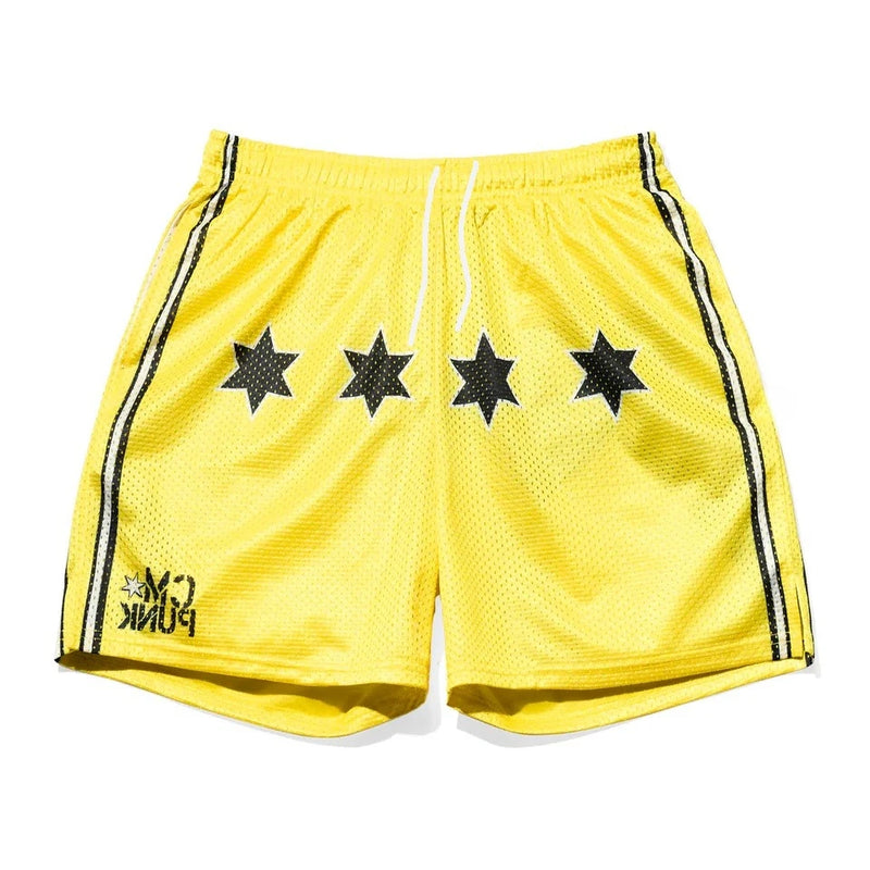 Fashion Comfortable Shorts Men's Running Sport Gym | SAMAG