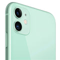 Original Unlocked Apple iPhone 11 Mobile Phone NFC 4GB RAM 64/128/256GB ROM 6.1'' Dual 12MP A13 Bionic Hexa-core iPhone 11