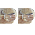 2/4/6/8/10/12Pcs Safety Silicone Protector Table Corner Edge Protection Cover Children Anticollision Edge & Guards  Baby Safety