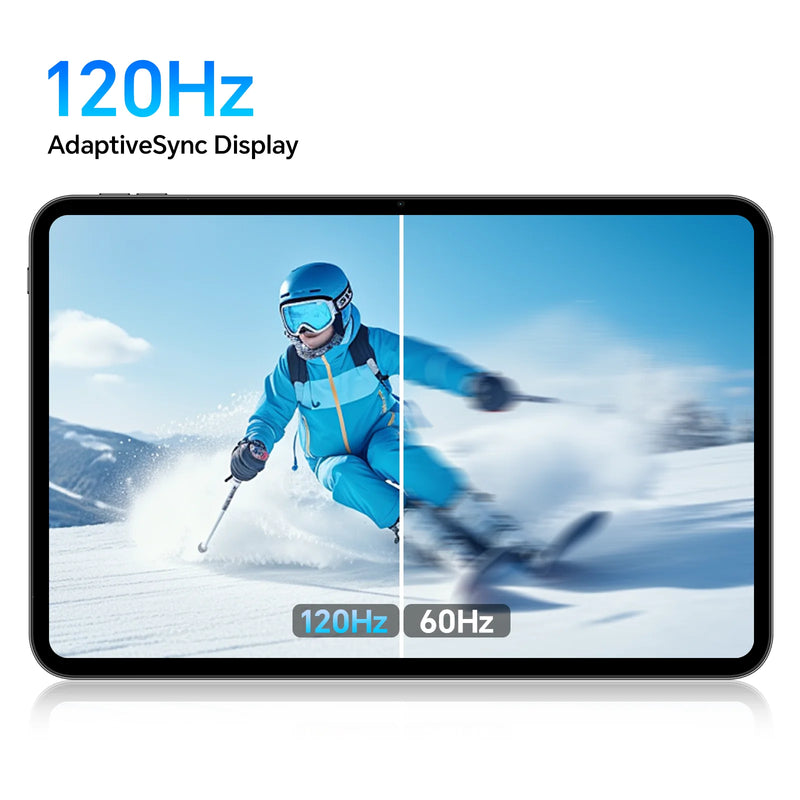 Teclast T65 13.4 Inches 2K 120Hz Screen Unisoc T7280 Octa - View 2 | SAMAG