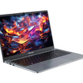 Blackview Laptop AceBook 6, Laptops Computer for Business Student, Quad-Core N150,16GB DDR4 512GB SSD, 15.6” FHD IPS Screen