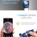 Portable 1080P Endoscope Camera, HDMI/USB Dual Mode for ENT/Arthroscopy/Veterinary Surgery, Support Android/PC/Monitor
