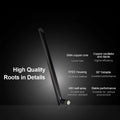 LoRa 868 MHz Antenna for Meshtastic Communication SMA Male 3.5dBi 868MHz Internet Wifi Antena Low VSWR for LoRaWan