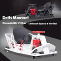 Hot Item Adult Electric Drift Kart High Power Super Fast Off Road Non Fuel Electric Go Kart Crazy Cart Style For Outdoor Racing