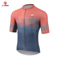 X-TIGER Summer Breathable Sports Men T-Shirt Tight Fit | SAMAG