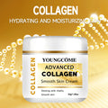 YOUNGCOME Anti-wrinkle Face Cream Collagen Anti-wrinkle Lightening Fine Lines Moisturizing Anti-aging Hydrating Cream Skin Care