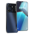 2026 HOT High Quality X8 Pro 6.8'' Global Version Dual Card Dual Standby 6800mAh Battery Intelligent System