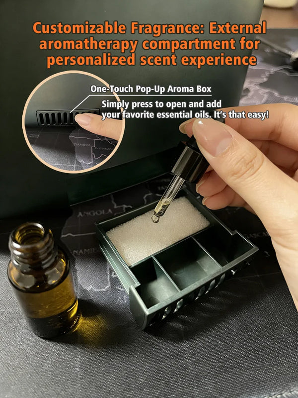 5L Air Humidifier Professional Large Capacity Home Air Humidifiers Ultrasonic Water Mist Diffuser Kinscoter Brand