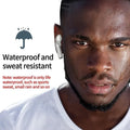 New Bluetooth Earphone ENC Mini Wireless Earbuds Active Noise Cancelling Sport Headsets Game Headphone For All Smartphones