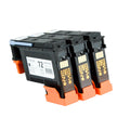 For HP 72 Printhead 72 C9380A C9383A C9384A Print Head For HP T770 T790 T1120 T1200 T1300 T620 T610 T1100 T2300 Printer Renew