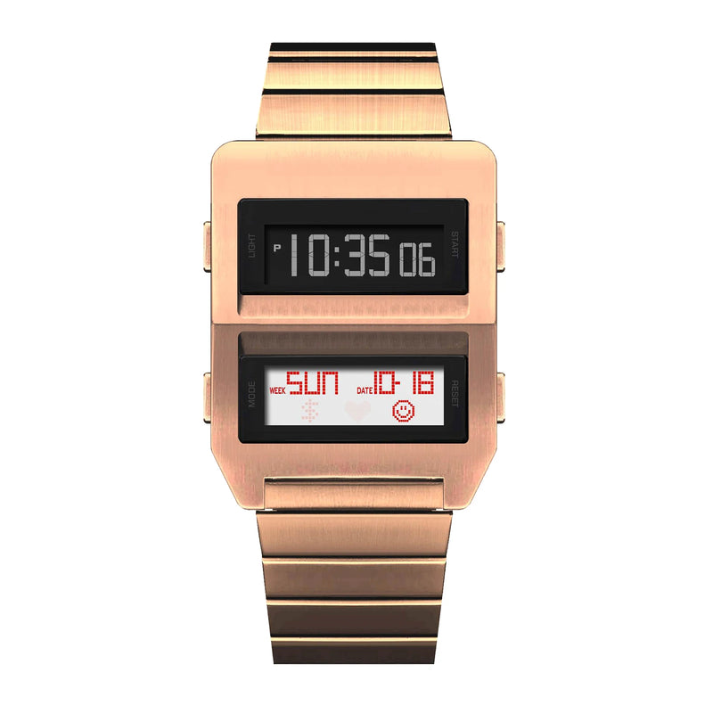 Teenagers Sports Watches Alarm Clock Multifunction LED Digital Watch Waterproof Fitness Sport Electronic Watch BenlyDesign Clock