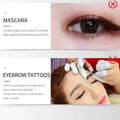 Fast Eyebrow Growth Serum Eyelash Hair Growth Anti Hairs Loss Product Prevent Baldness Fuller Thicker Lengthening Eyebrow Makeup