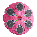 Smart Music Boxing Machine Home Wall Target Children's | SAMAG